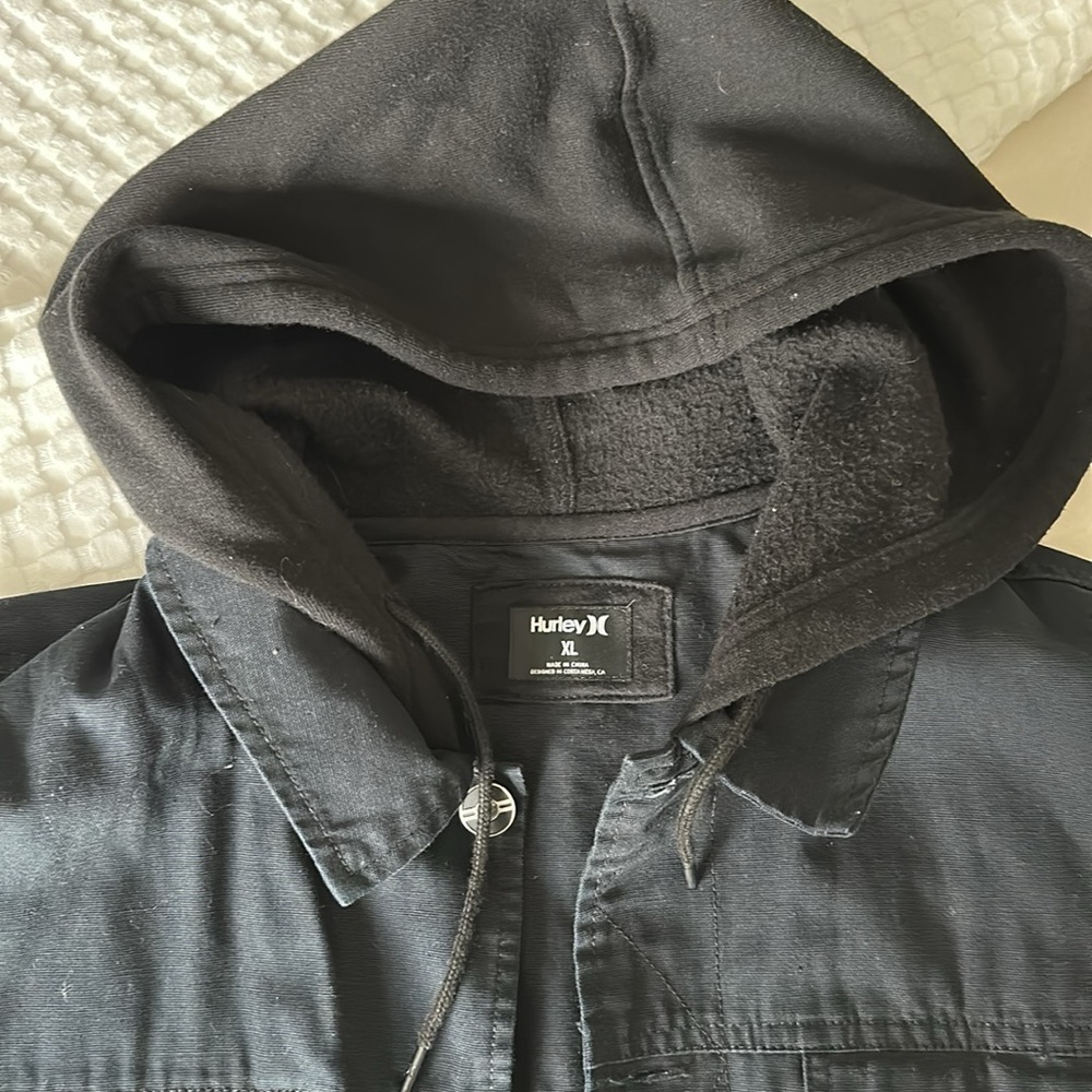Jacket - Picture 2 of 3
